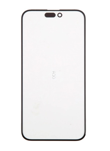 VIDRO IPHONE 15 PRO COM OCA