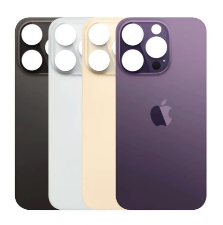 Tampa Traseira Apple iPhone 14 Pro (Prime)