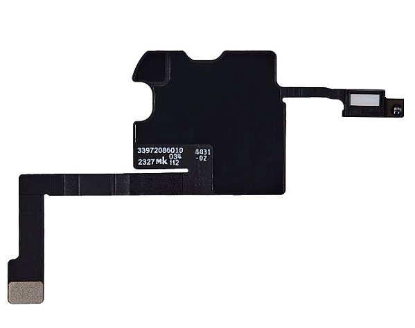 Flex Sensor de Proximidade iPhone 15 Pro