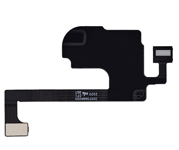 Flex Sensor de Proximidade iPhone 15
