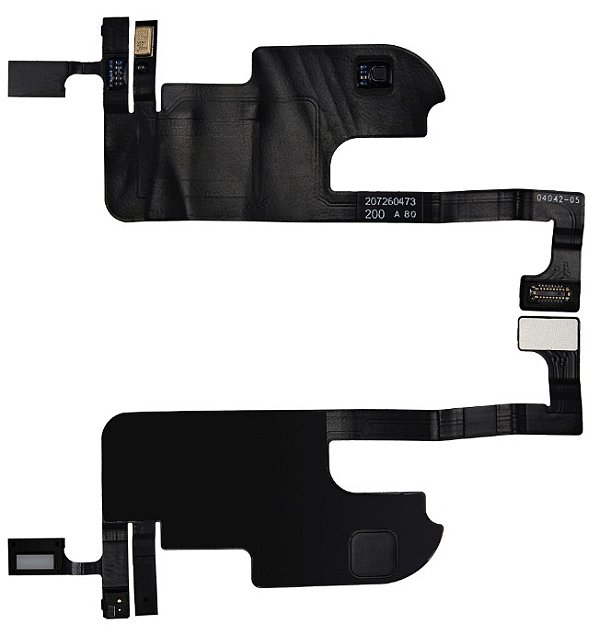 Flex Sensor de Proximidade iPhone 14 Plus