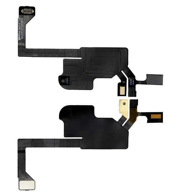 Flex Sensor de Proximidade iPhone 13 Mini