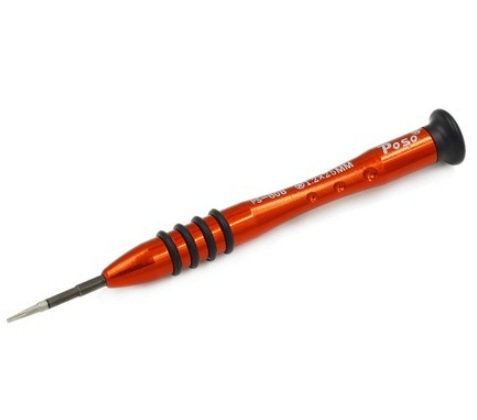 Chave Phillips 1.5 x 25mm Yaxun