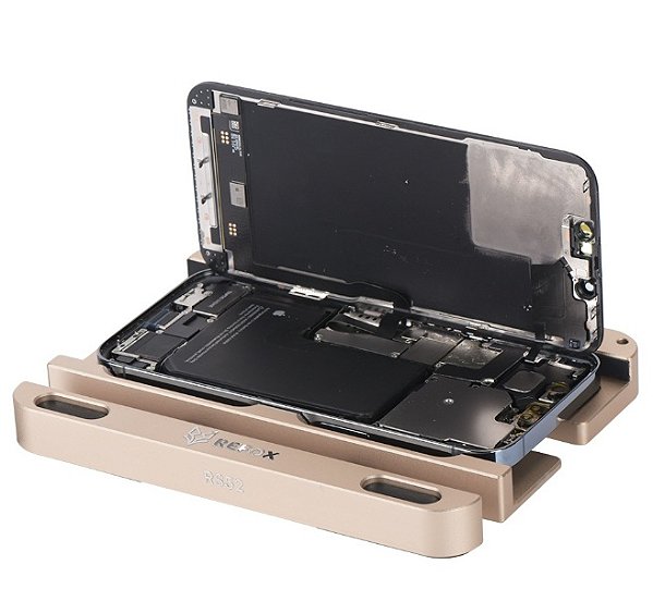 Suporte de Tela para Desmontagem RS52 - Refox