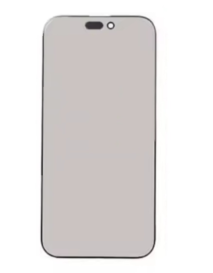 Vidro iPhone 16 Com Filme e Oca