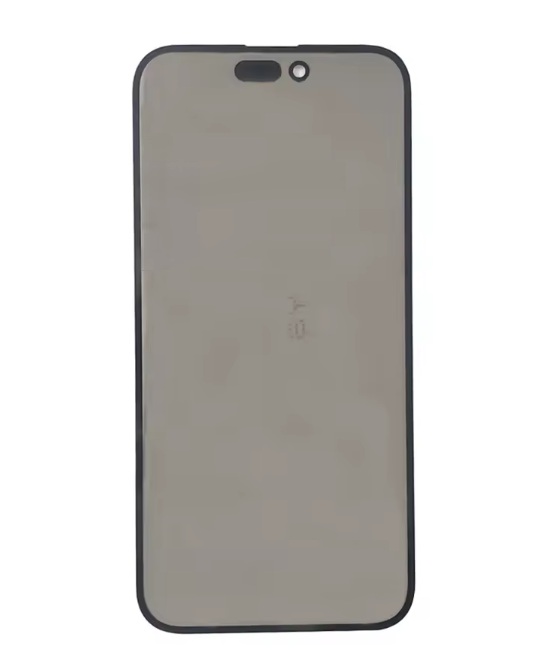 Vidro iPhone 14 Pro Max Com Filme e Oca