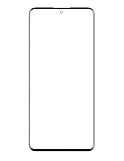 Vidro Xiaomi Note 14 Pro 4G com oca