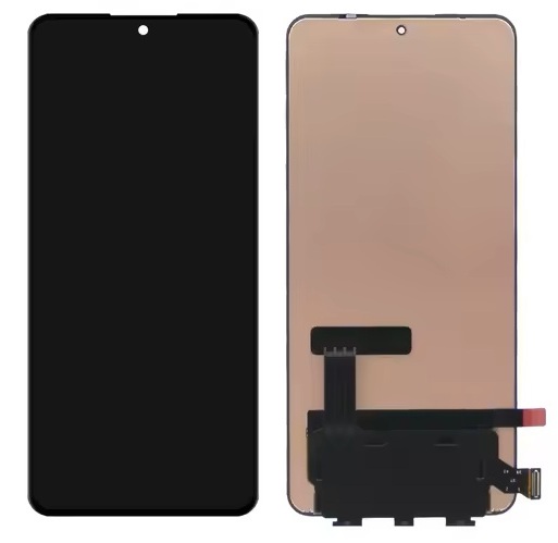Frontal Tela Display Xiaomi Mi 12T / Mi 12T Pro Amoled Original
