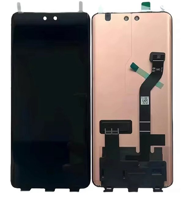 Frontal Tela Display Xiaomi Mi 13 Lite Sem Aro Amoled Original