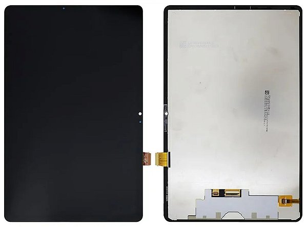 Frontal Tela Display Samsung Tab S10FE S10 FE (X520 / X526) Prime