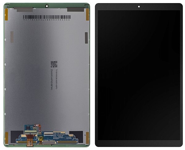 Frontal Tela Display Samsung TAB A (T510 / T515) Original