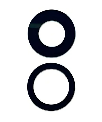 Lente da Camera Traseira iPhone 16 Plus