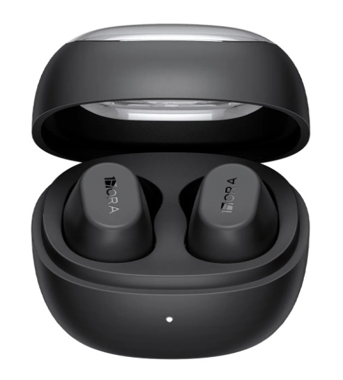 Fone de Ouvido Sem Fio 1Hora AUT208N