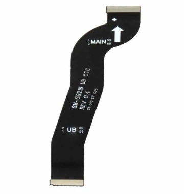 Cabo Flex UB Main Samsung S24 (S921) Original