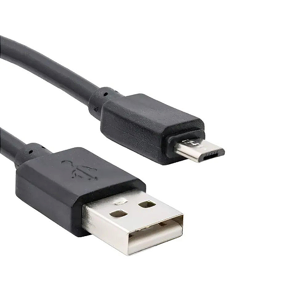 Cabo Rápido Usb para Micro Usb 1 Metro 4.8A LE-2014-V8 Lehmox