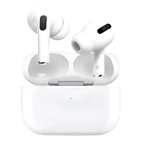 Fone de Ouvido Bluetooth Tws Com Microfone E Estojo KD-790 Kaidi