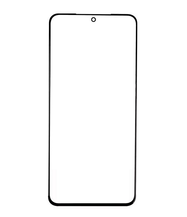 Vidro Samsung S25FE / S25 FE Com Oca