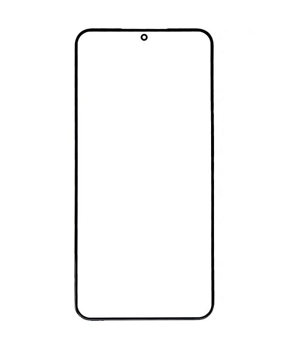 Vidro Samsung S25 Edge Com Oca