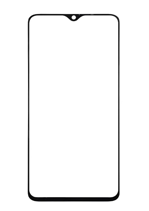 Vidro Samsung A23 / M23 Com Oca