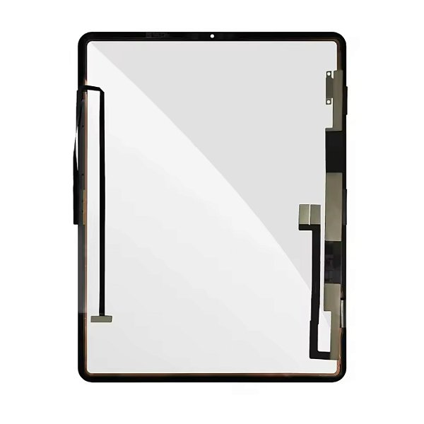 Vidro Com Touch iPad Pro 1 (2018) / iPad Pro 2 (2020) 11 Polegadas