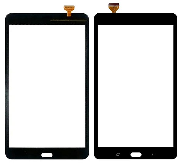 Vidro Com Touch Samsung TAB A 8.0 (T380 / T385)