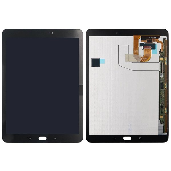 Frontal Tela Display Samsung TAB S3 9.7 (T820 T825 T827) Original