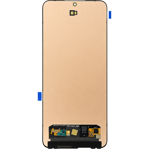 Frontal Tela Display Samsung A57 5G A576 Sem Aro Original
