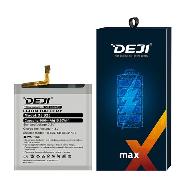 Bateria Samsung S25 (S931) Deji