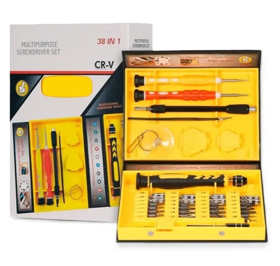 Kit Chaves 38x1 CR-V 3801