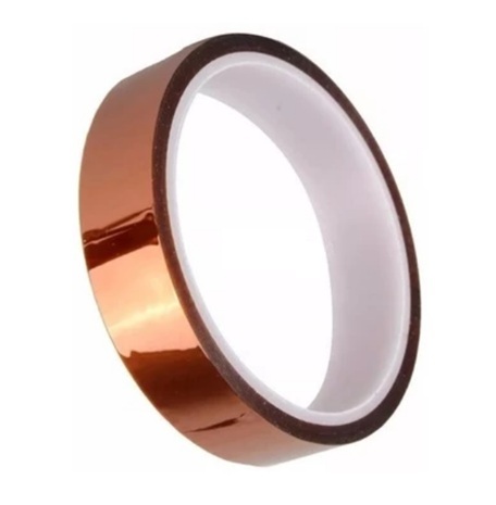 Fita Termica Kapton 20MM
