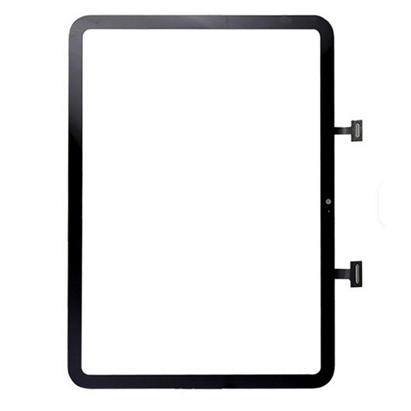 Vidro com Touch iPad 10 2022 10.9 Pol
