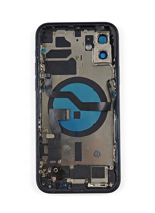 Carcaça Completa iPhone 12