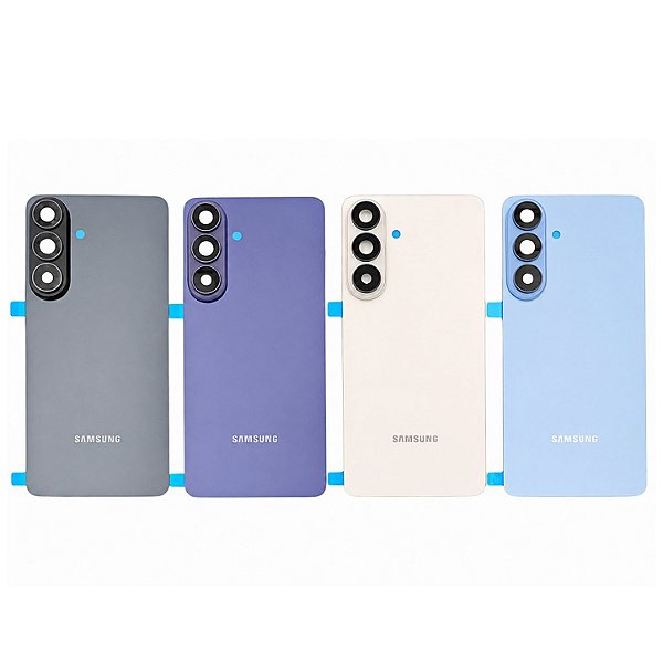 Tampa Traseira Samsung S26 Plus (S947) Com Lentes OEM