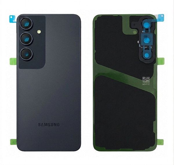 Tampa Traseira Samsung S24 Plus (S926) Com Lentes OEM