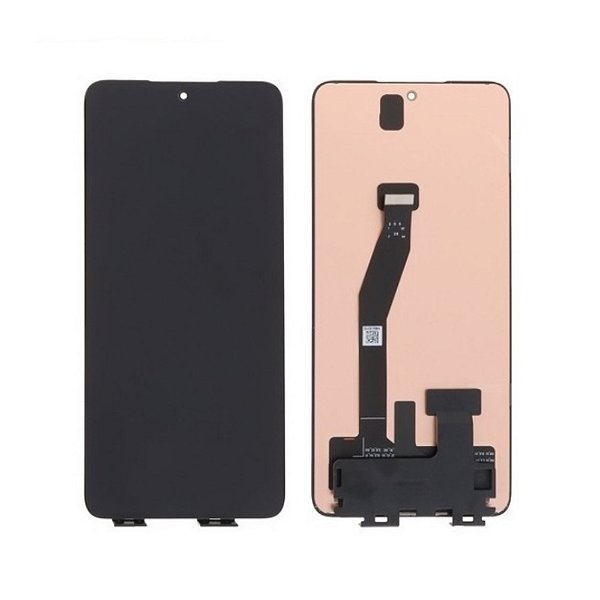Frontal Tela Display Xiaomi Mi 14T / Mi 14T Pro Sem Aro Original