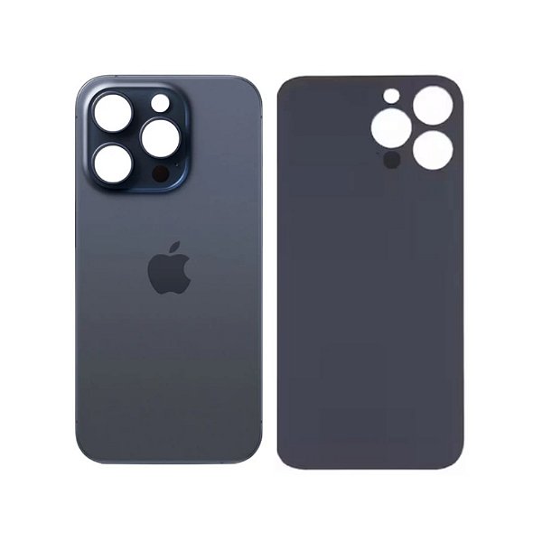 Tampa Traseira iPhone 15 Pro OEM