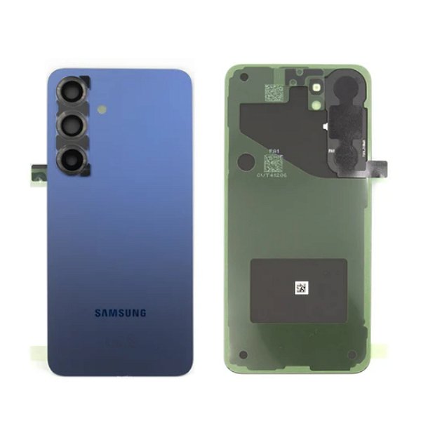 Tampa Traseira Samsung S25 (S931) Com Lentes Original