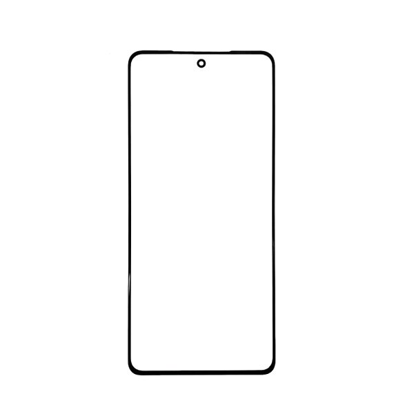Vidro Motorola Moto G86 Com Oca