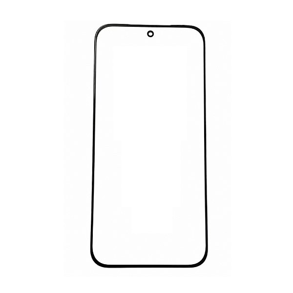 Vidro Motorola Moto G67 / Moto G77 Com Oca