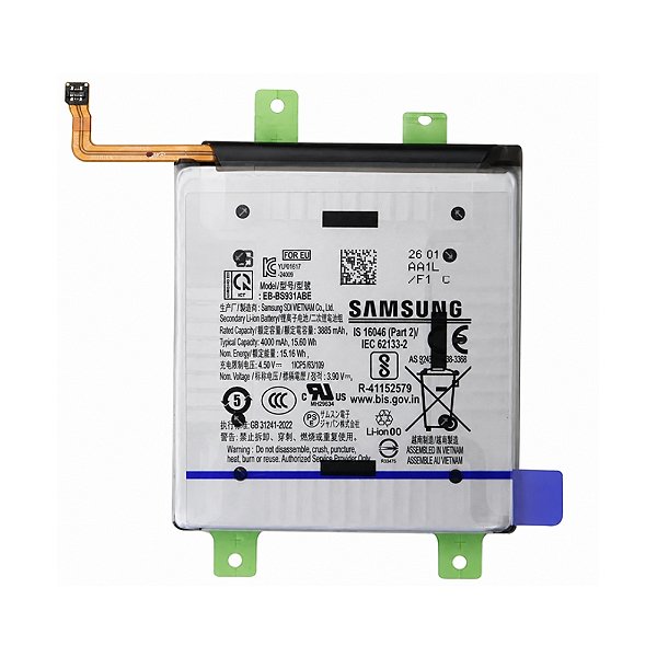 Bateria Samsung S25 (S931) Original