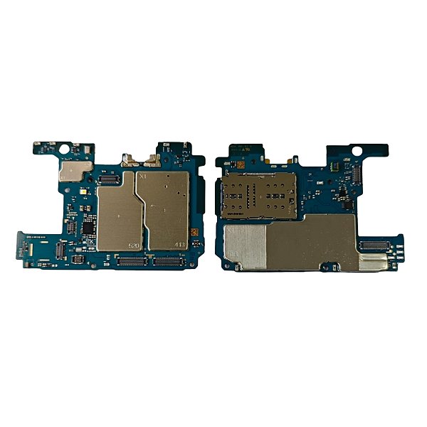 Placa Principal Samsung A17 4G (A175) 128GB