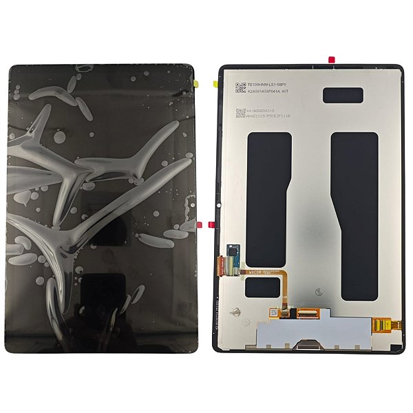 Frontal Tela Display Samsung Tab S10FE S10 FE (X520 / X526) Original