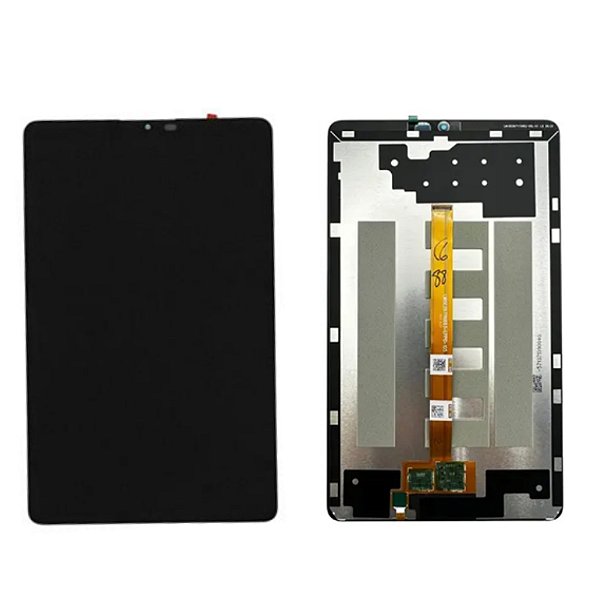 Frontal Tela Display Samsung Tab A9 (X110 / X115) Original
