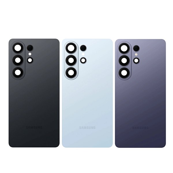 Tampa Traseira Samsung S26 Ultra (S948) Com Lentes Original