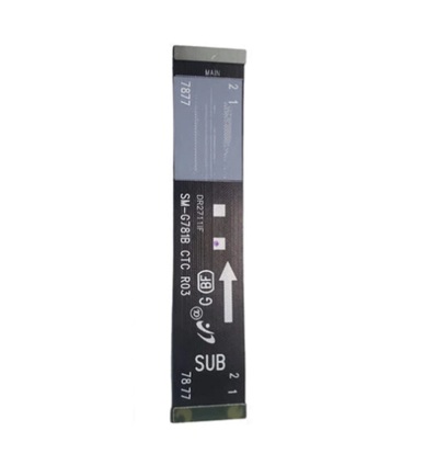 Cabo Flex Sub Main Samsung S20FE 5G (G781) Original