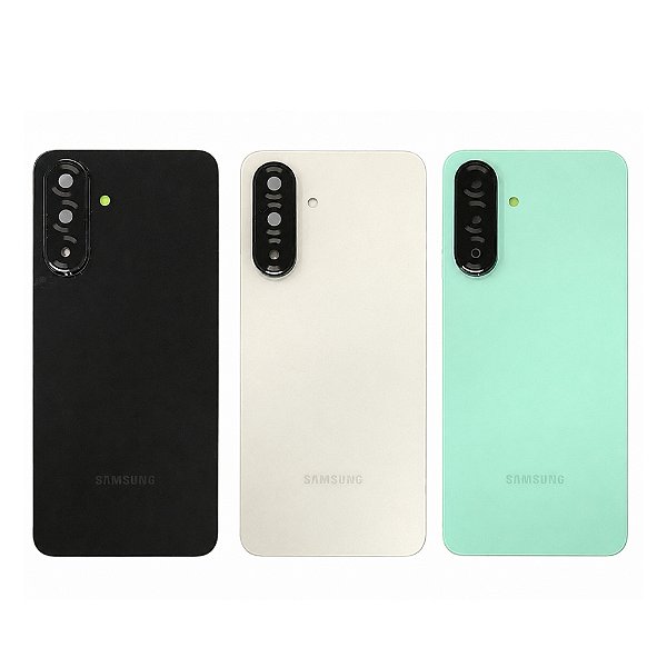 Tampa Traseira Samsung A26 5G (A266) Com Lente Original