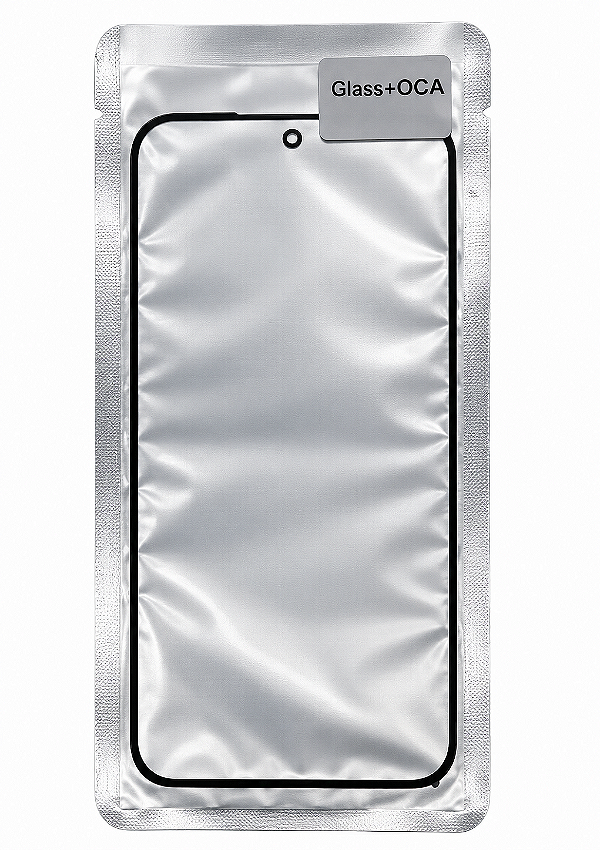 Vidro Xiaomi Poco F7 Com Oca