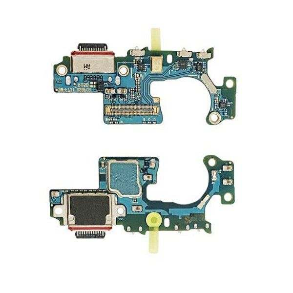 Placa Sub Conector de Carga Samsung Z Flip 5 F731 Original