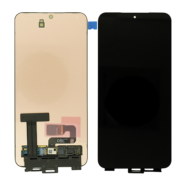 Frontal Tela Display Samsung S23 Plus S916 Sem Aro Original