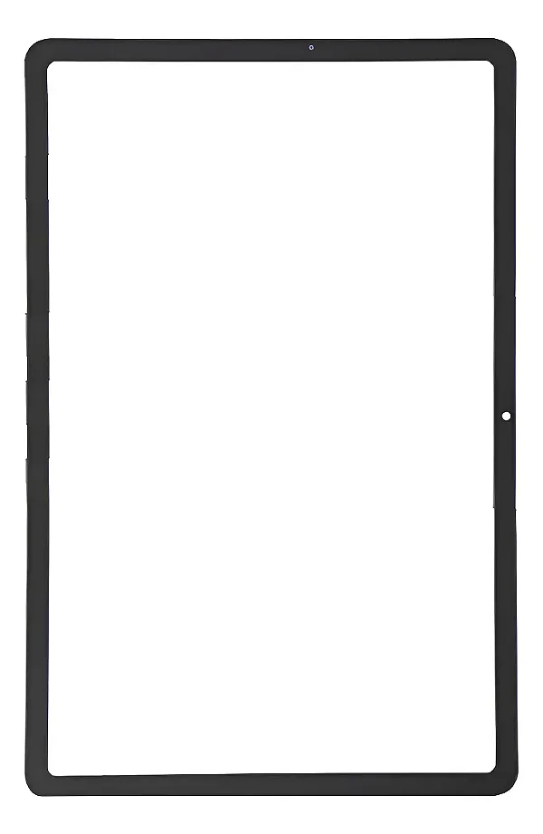 Vidro Samsung Tab S9FE Plus S9 FE Plus (X610 X616) Com Cola Oca